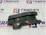 Накладка порога внутренняя задняя левая Suzuki Swift (RS) 76162-63J00-P4Z