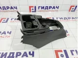 Консоль центральная Suzuki Swift (RS) 75810-63J00-P4Z