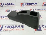 Консоль центральная Suzuki Swift (RS) 75821-62J00-P4Z