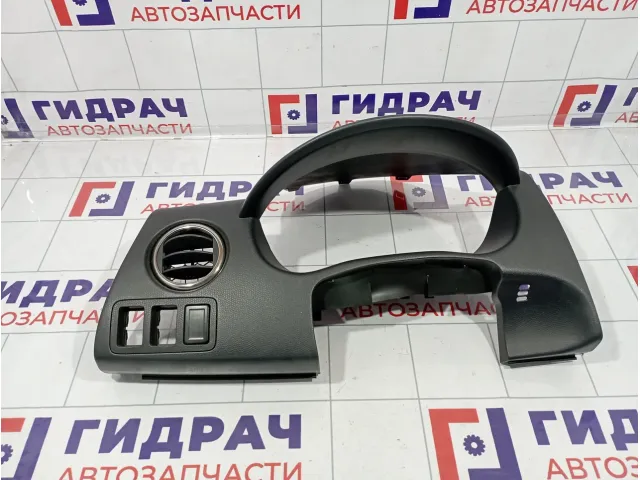 Накладка панели приборов Suzuki Swift (RS) 73311-62J10-P4Z