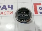 Дефлектор воздушный Suzuki Swift (RS) 73630-58J01-BWN