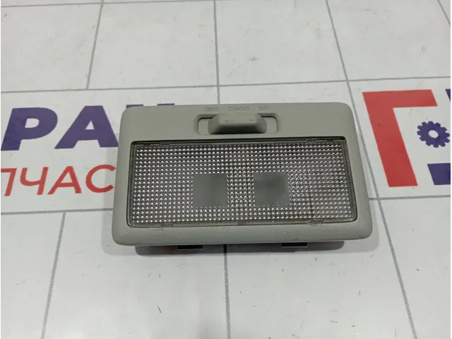 Плафон салонный Suzuki Swift (RS) 36210-63J01-6GS