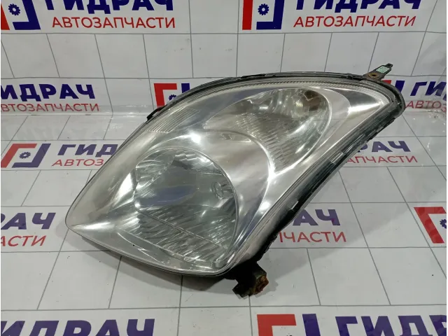 Фара левая Suzuki Swift (RS) 35320-63J10