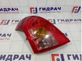 Фонарь задний левый Suzuki Swift (RS) 35670-73K00