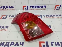 Фонарь задний левый Suzuki Swift (RS) 35670-73K00