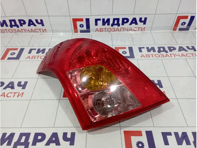 Фонарь задний левый Suzuki Swift (RS) 35670-73K00