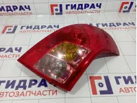 Фонарь задний правый Suzuki Swift (RS) 35650-73K00