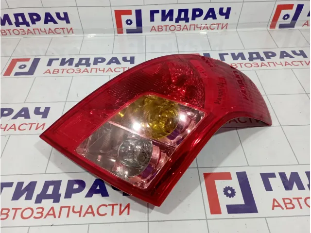 Фонарь задний правый Suzuki Swift (RS) 35650-73K00