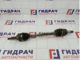 Привод передний левый Suzuki Swift (RS) 44102-63J31