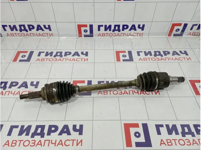 Привод передний левый Suzuki Swift (RS) 44102-63J31