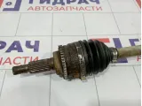 Привод передний левый Suzuki Swift (RS) 44102-63J31