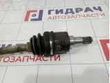 Привод передний левый Suzuki Swift (RS) 44102-63J31