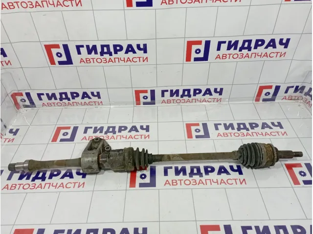 Привод передний правый Suzuki Swift (RS) 44101-63J21