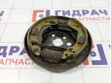 Щит опорный задний левый Suzuki Swift (RS) 53102-63J00
