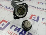 Горловина топливного бака Suzuki Swift (RS) 89201-63J22