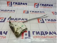 Замок двери передней левой Suzuki Swift (RS) 82202-63J10
