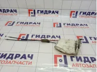 Замок двери задней левой Suzuki Swift (RS) 82302-63J11