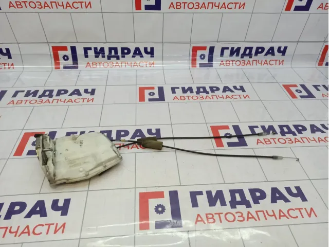 Замок двери задней правой Suzuki Swift (RS) 82301-63J11