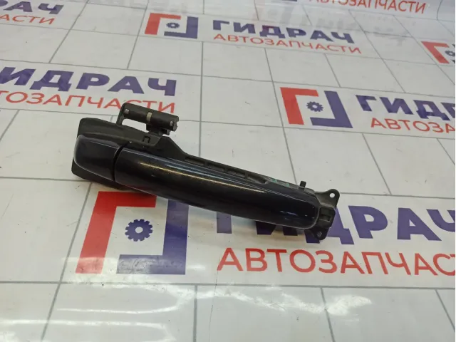 Ручка двери наружная передняя правая Suzuki Swift (RS)