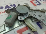 Стеклоподъемник электрический задний правый Suzuki Swift (RS) 83501-63J10