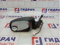 Зеркало левое электрическое Suzuki Swift (RS)