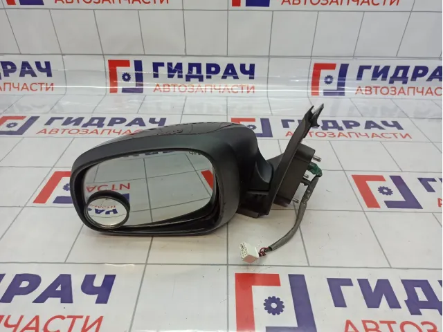Зеркало левое электрическое Suzuki Swift (RS)