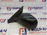 Зеркало левое электрическое Suzuki Swift (RS)