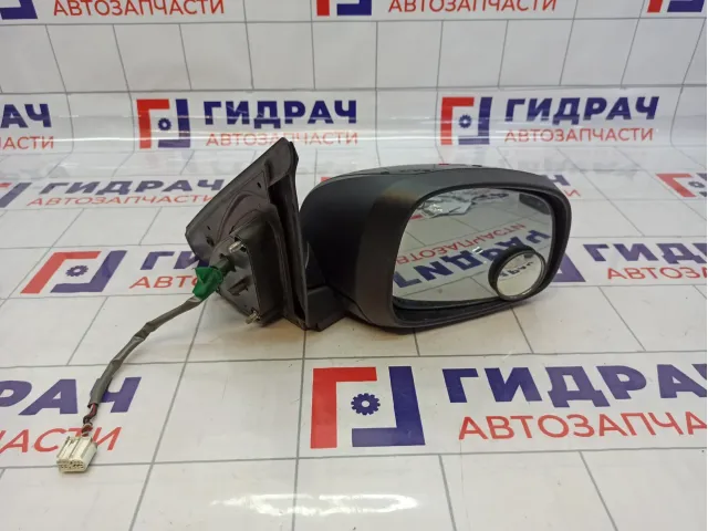 Зеркало правое электрическое Suzuki Swift (RS)