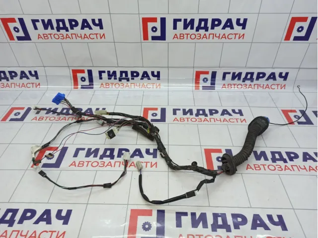 Проводка двери передней левой Suzuki Swift (RS) 36756-63J71