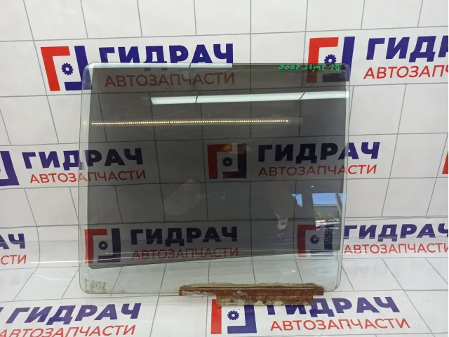 Стекло двери задней левой Suzuki Swift (RS) 84546-63J00