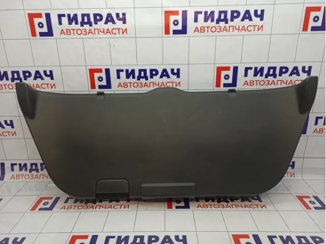 Обшивка двери багажника Suzuki Swift (RS) 83770-63J00-P4Z