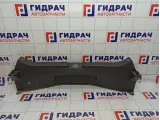 Обшивка багажника на заднюю панель Suzuki Swift (RS) 76271-73K00-P4Z