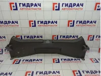 Обшивка багажника на заднюю панель Suzuki Swift (RS) 76271-73K00-P4Z