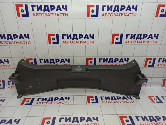 Обшивка багажника на заднюю панель Suzuki Swift (RS) 76271-73K00-P4Z