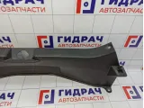 Обшивка багажника на заднюю панель Suzuki Swift (RS) 76271-73K00-P4Z