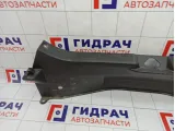 Обшивка багажника на заднюю панель Suzuki Swift (RS) 76271-73K00-P4Z