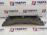 Обшивка багажника на заднюю панель Suzuki Swift (RS) 76271-73K00-P4Z