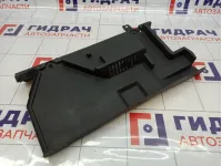 Обшивка багажника левая Suzuki Swift (RS) 76196-73K00-P4Z