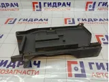 Обшивка багажника левая Suzuki Swift (RS) 76196-73K00-P4Z