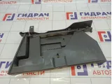 Обшивка багажника левая Suzuki Swift (RS) 76196-73K00-P4Z