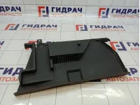 Обшивка багажника правая Suzuki Swift (RS) 76195-73K00-P4Z