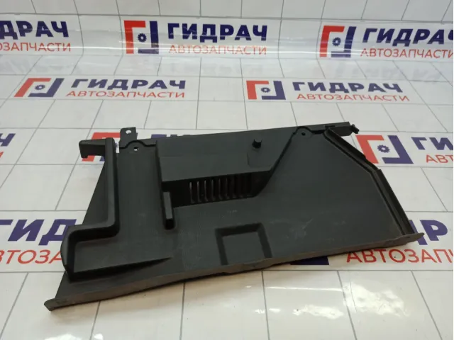 Обшивка багажника правая Suzuki Swift (RS) 76195-73K00-P4Z