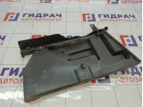 Обшивка багажника правая Suzuki Swift (RS) 76195-73K00-P4Z