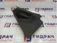 Обшивка багажника левая Suzuki Swift (RS) 76192-73K00-P9S