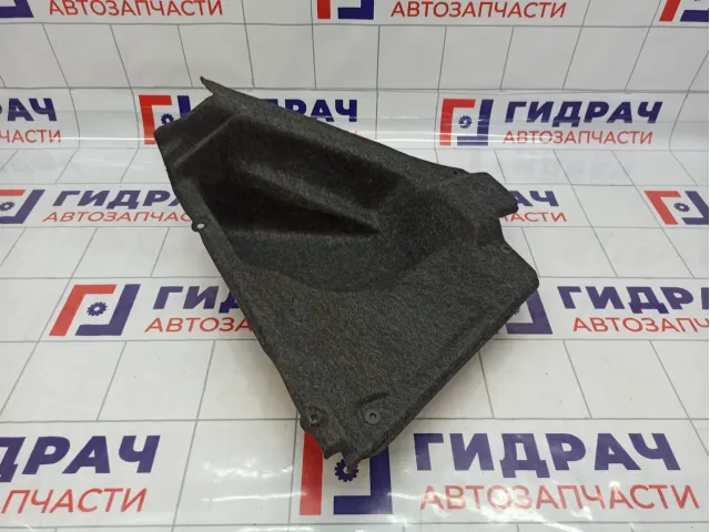 Обшивка багажника левая Suzuki Swift (RS) 76192-73K00-P9S