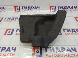Обшивка багажника левая Suzuki Swift (RS) 76192-73K00-P9S