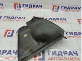 Обшивка багажника левая Suzuki Swift (RS) 76192-73K00-P9S