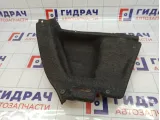 Обшивка багажника правая Suzuki Swift (RS) 76191-73K00-P9S