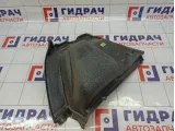 Обшивка багажника правая Suzuki Swift (RS) 76191-73K00-P9S