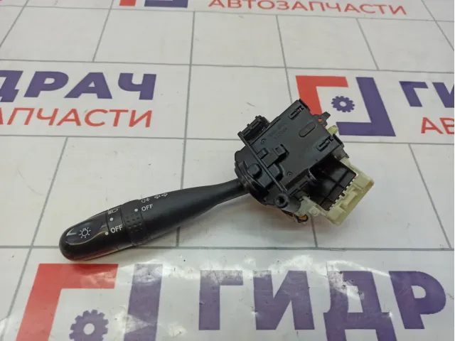 Переключатель поворотов подрулевой Suzuki Swift (RS) 37210-64J20